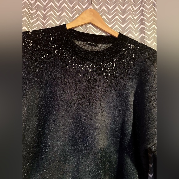 Rachel Comey | Aven Top Navy, size M - Picture 4 of 11